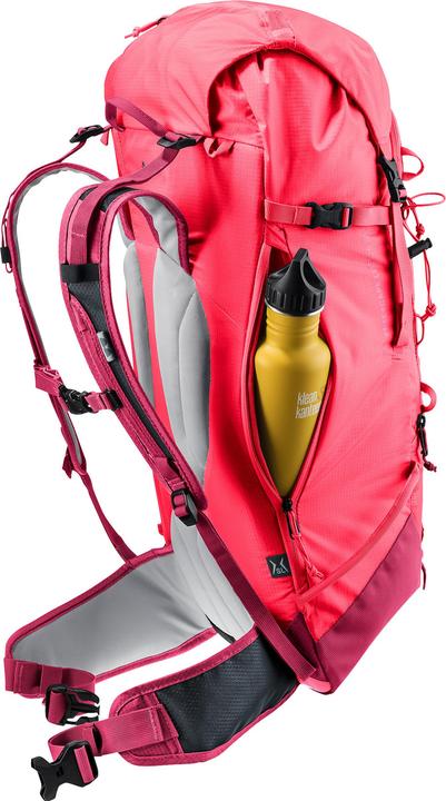 Actual product image Deuter Freescape Lite 24 (24 l)