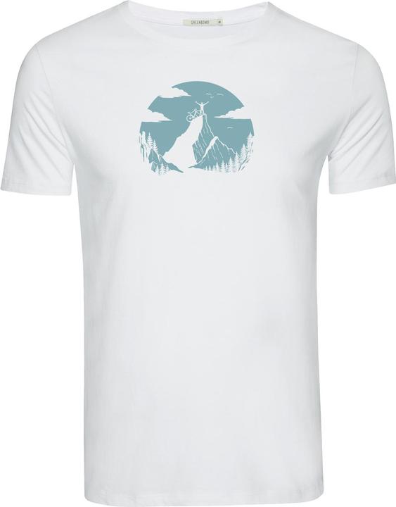 Produktbild Greenbomb Guide Nature Clouds Ride (S)