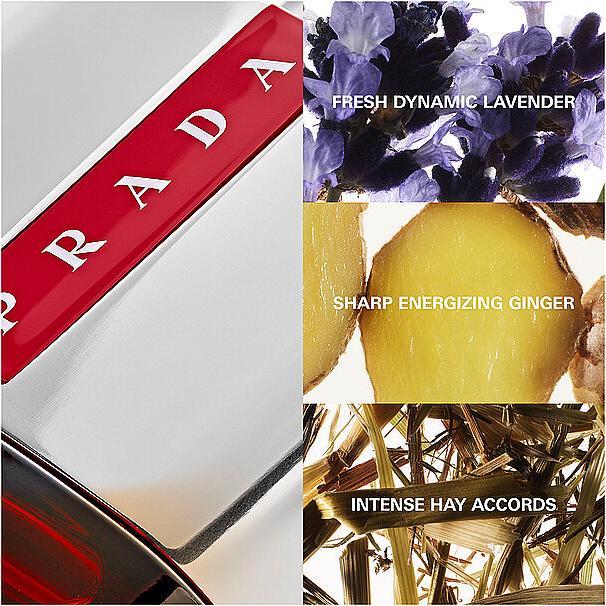 Image du produit Prada Luna Rossa Sport (Eau de toilette, 50 ml)