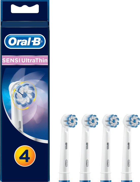 Immagine prodotto Oral-B Sensi UltraThin (4 x)