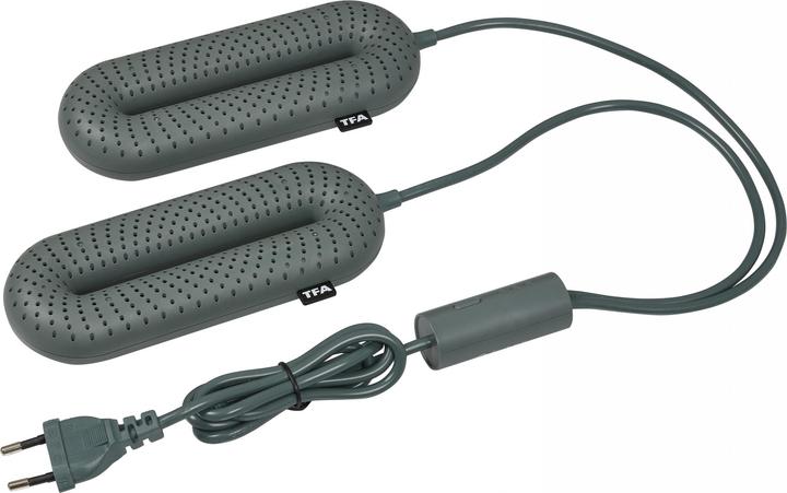 Produktbild TFA Elektrischer Schuhtrockner