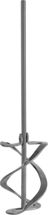 Produktbild Collomix Rührer WK Rührkorb-Ø 70 mm Länge 400 mm 0-7 kg 6-kant, 10 mm (Rührstab)