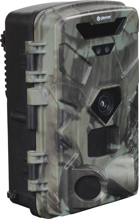 Immagine prodotto Denver WCT-8016