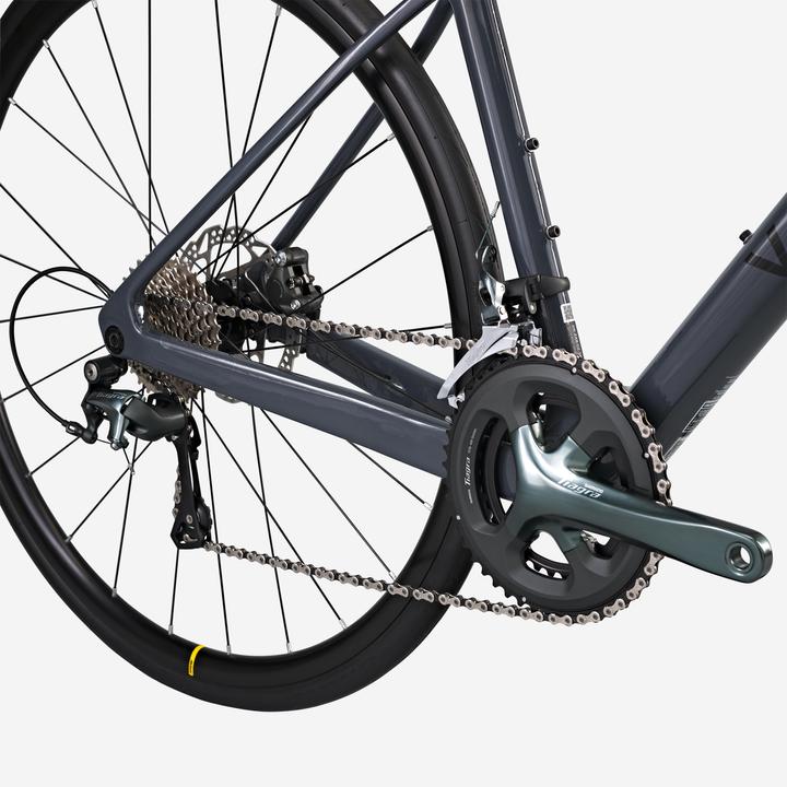 Produktbild Van rysel Ncr Cf (180 cm)