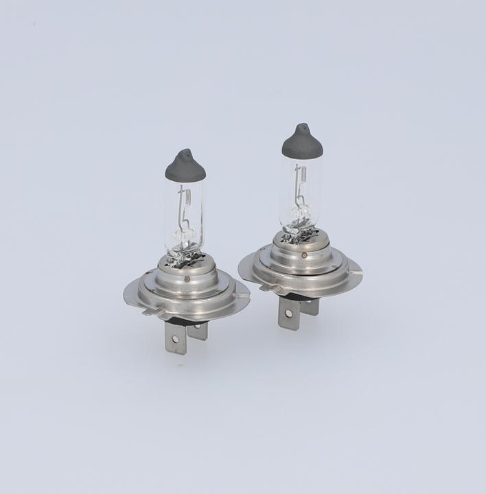 Produktbild Cartrend Standard Halogenlampe (H7)