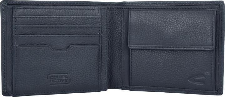 Immagine prodotto Camel Active Portafoglio Macao con protezione RFID in pelle 12 cm