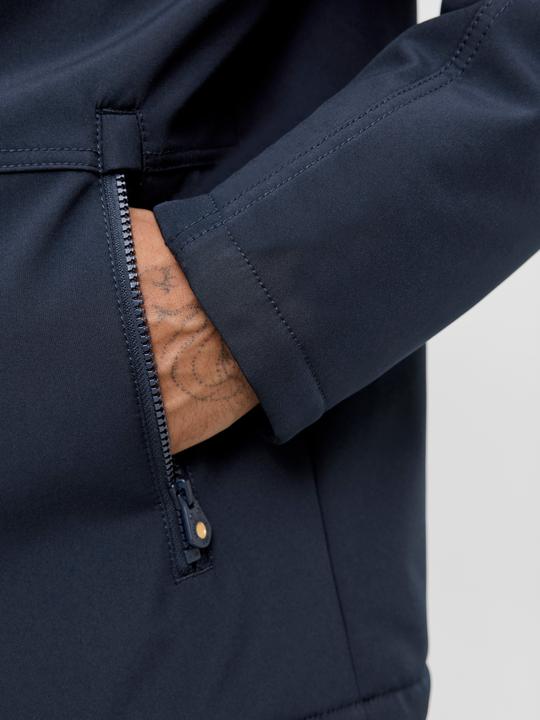 Immagine prodotto Jack & Jones Softshell Jacke Softshell Jacke (XS)