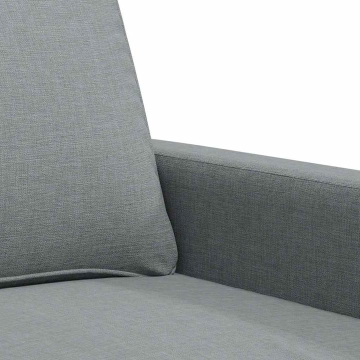 Produktbild vidaXL 2-Sitzer-Sofa (2-Sitzer)