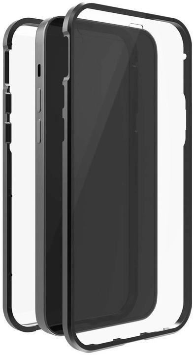 Actual product image Black Rock 360° Glass (Apple iPhone 14 Plus)