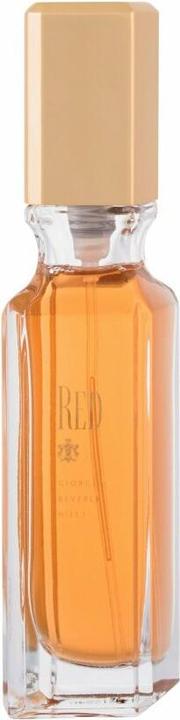 Actual product image Giorgio Beverly Hills Red (Eau de toilette, 30 ml)