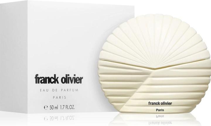 Immagine prodotto Franck Olivier Edp 50ml (Eau de parfum, 50 ml)