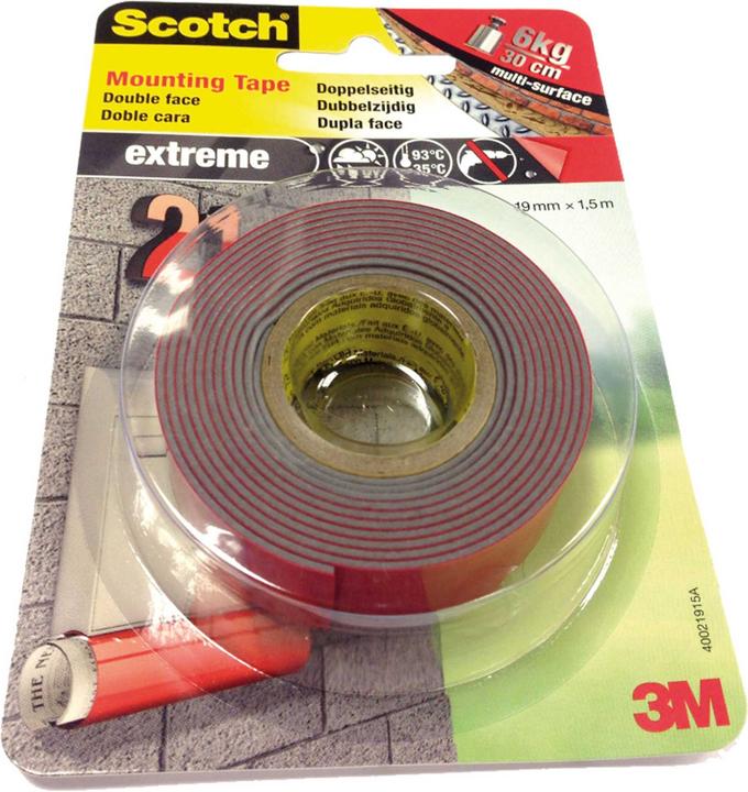 Image du produit Scotch Extrême (19 mm)