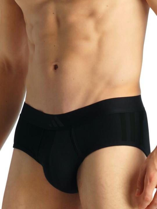 Produktbild Adidas Active Flex Cotton Slip (XL, 2er Pack)