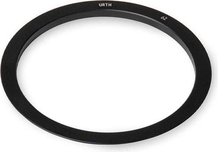Produktbild Urth 67 62mm Adapter Ring for 75mm Square Filter Holder (Objektivfilter Adapter, 75 mm)