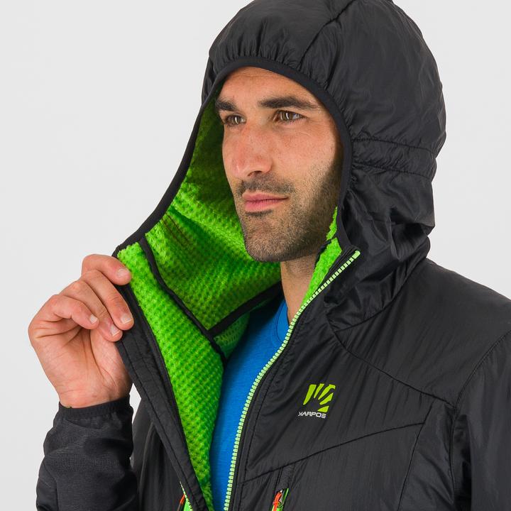 Produktbild Karpos K-Performance Hybrid Jacket (XL)