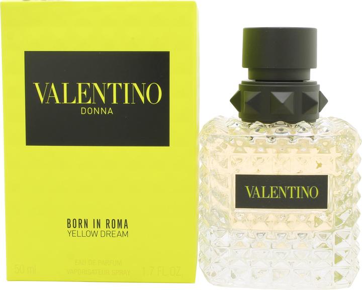 Produktbild Valentino Born in Roma (Eau de Parfum, 50 ml)