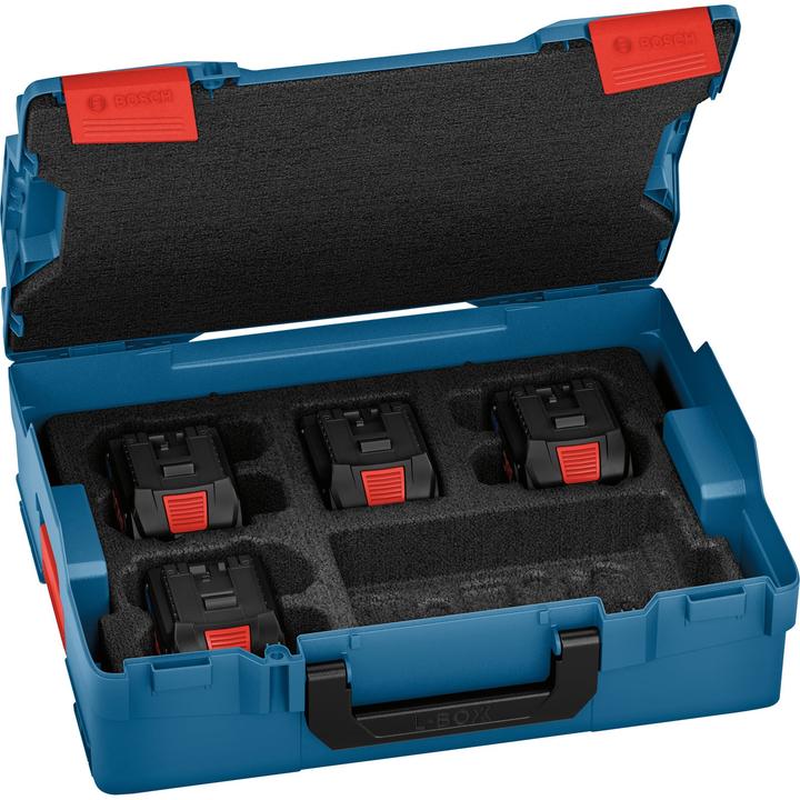 Actual product image Bosch Professional Battery pack (18 V)