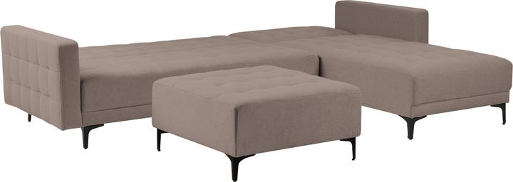 Actual product image Beliani Aberdeen (Corner sofa)