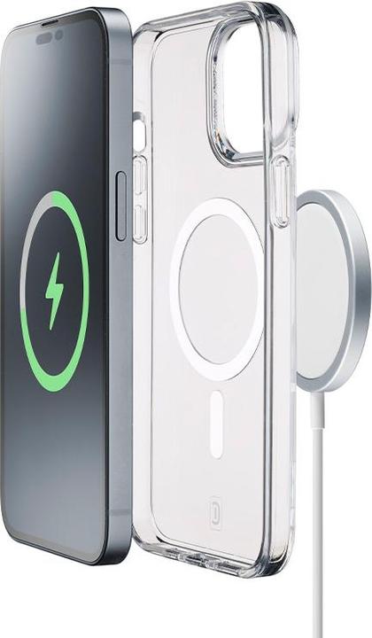Image du produit Cellularline Gloss Mag (Apple iPhone 15 Pro Max)