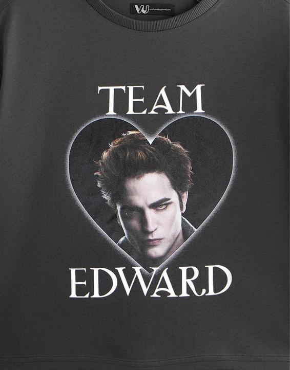 Produktbild Twilight kurzes TShirt (M)