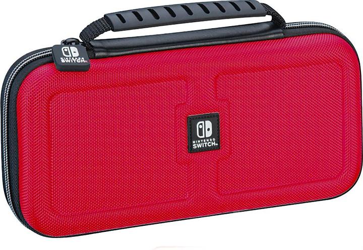 Produktbild Nacon Gaming Deluxe Travel Case (Switch, Switch Lite, Switch OLED)