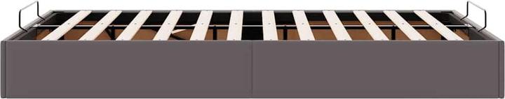 Actual product image vidaXL Ottoman-Bett (120 x 200 cm)