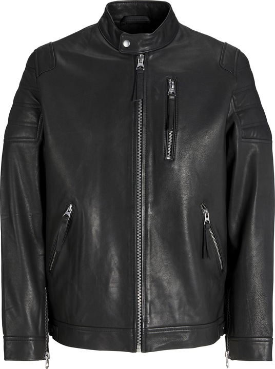 Immagine prodotto Jack & Jones Jprleather Racer Jacket Styd Aw24 (M)