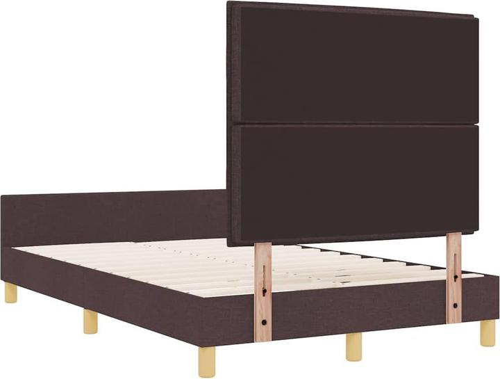 Image du produit vidaXL Plattformbett (120 x 190 cm)