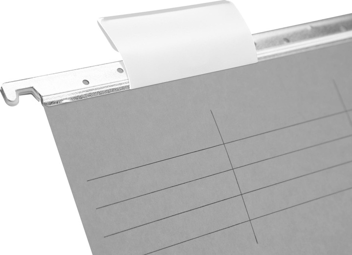 Immagine prodotto Biella Set di file di sospensione (A4, 5 x)