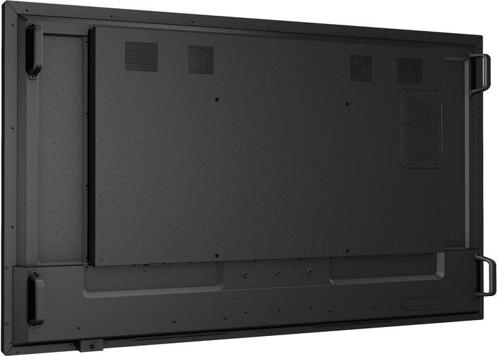 Image du produit iiyama T6562AS-B1 65IN 165.10CM UHD IP (3840 x 2160 pixels, 64.50")