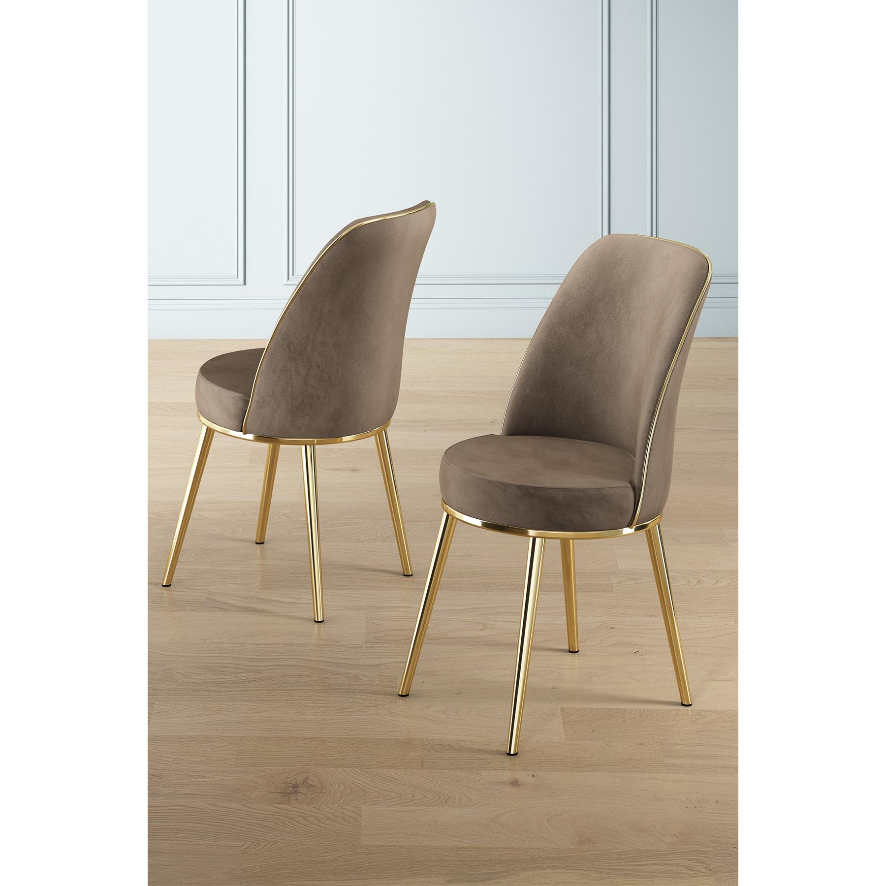 Thumbnail - Hanah Home, Stühle, Pefa Chair Set