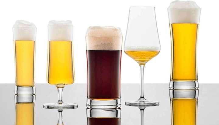 Immagine prodotto Schott Zwiesel Birra Basic (0.30 l, 1 x)