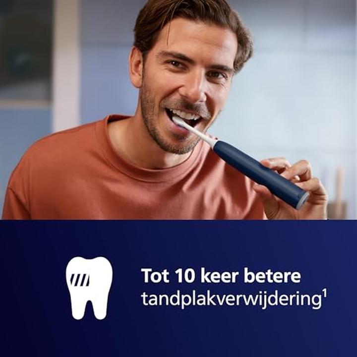 Actual product image Philips Sonicare HX7403/01 Sonicare 6100 (Sonic toothbrush)