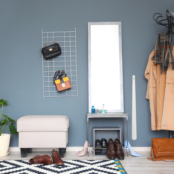 Actual product image Relaxdays 2x shoehorn