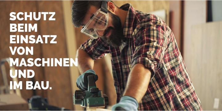 Produktbild Crescendo Gehörschutz Arbeit (1 x)