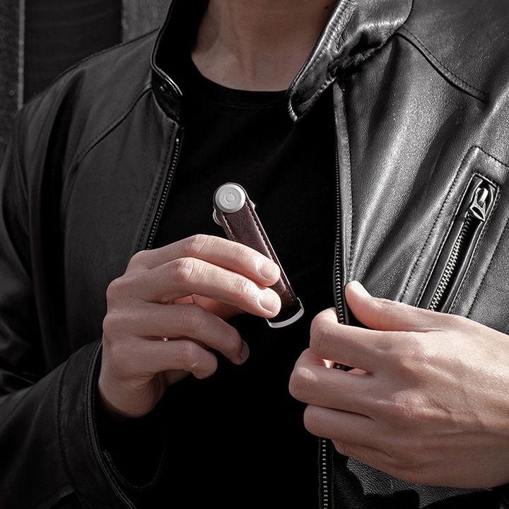 Actual product image Orbitkey 2.0
