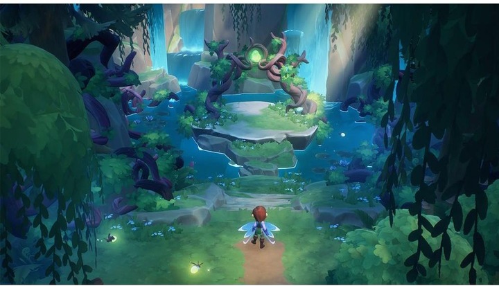 Image du produit Nintendo Ferme Fae (Switch, Switch Lite, Switch OLED, DE)