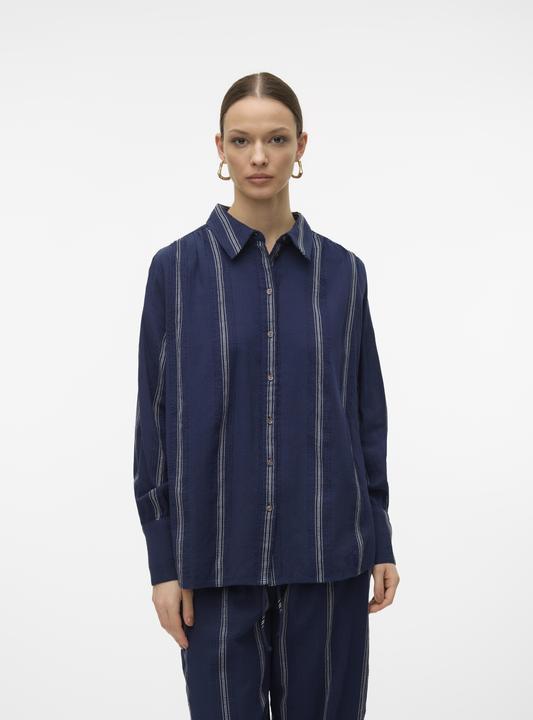 Produktbild Vero Moda VMHERDIS Hemd Hemd (S)