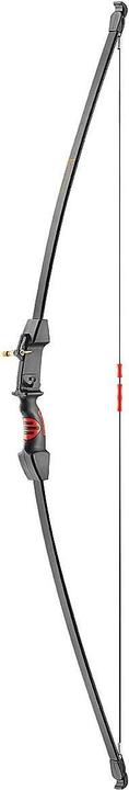 Actual product image Ek Archery Recurve Youth Bow Set Chameleon