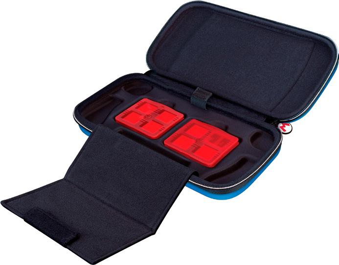 Produktbild Bigben Switch Travel Case Super Mario (Switch)