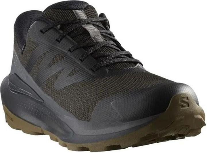 Produktbild Salomon Elixir Tour Schuhe (44)