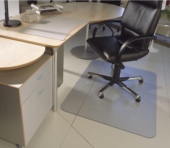 Actual product image Floortex Unomat (119 x 89 cm)