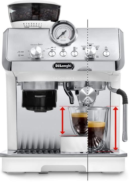 Immagine prodotto De'Longhi La Specialista Arte