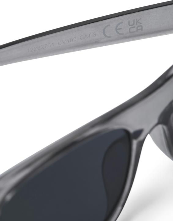 Actual product image Jack & Jones Plastic rectangular sunglasses Rectangular sunglasses