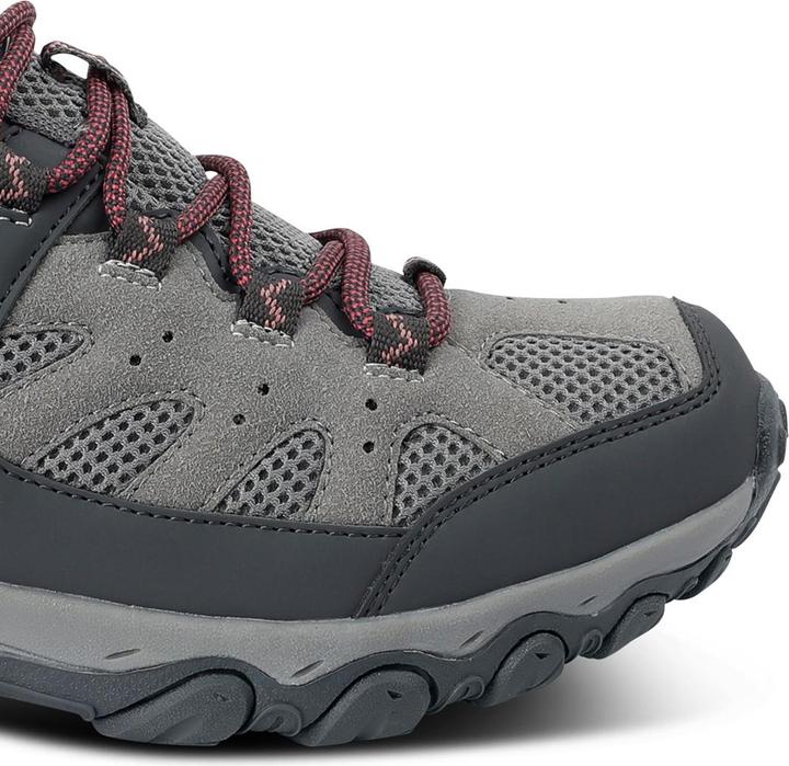 Actual product image Regatta Edgepoint IV (38)