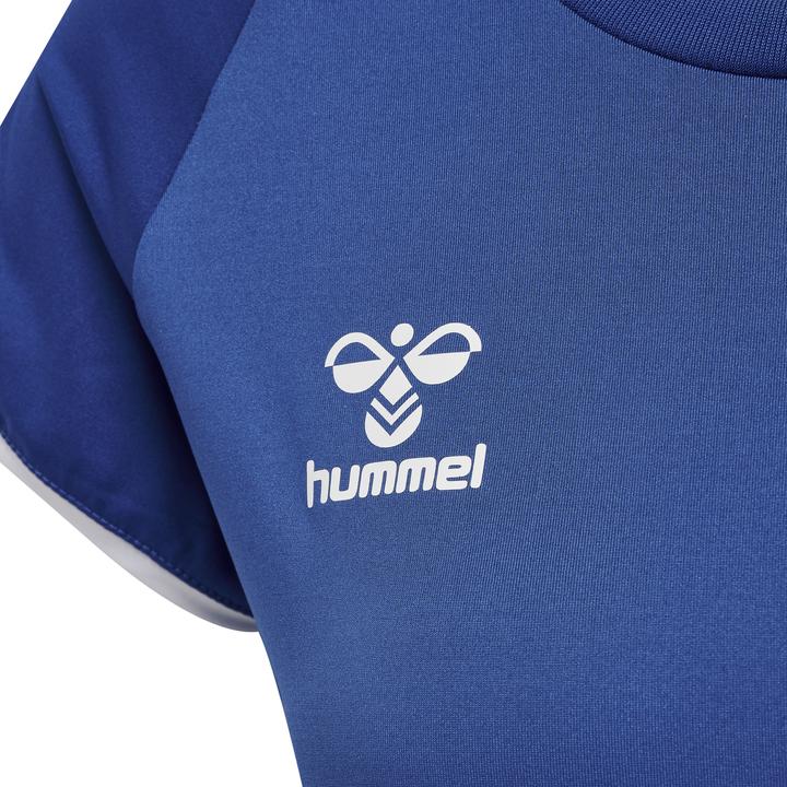 Produktbild hummel Core Volley Stretch Tee Damen (XL)