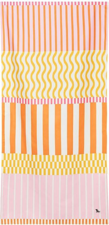 Produktbild Dock & Bay Lemonade Waves (90 x 200 cm)