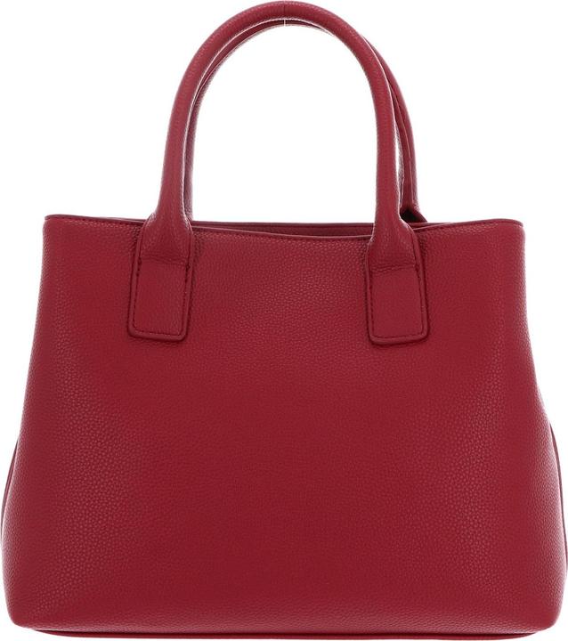 Produktbild Valentino Never Handtasche - Dunkelrot