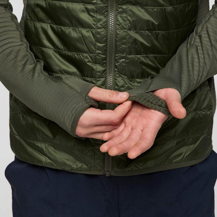 Produktbild Cotopaxi Capa Hybrid Insulated Jacket (L)