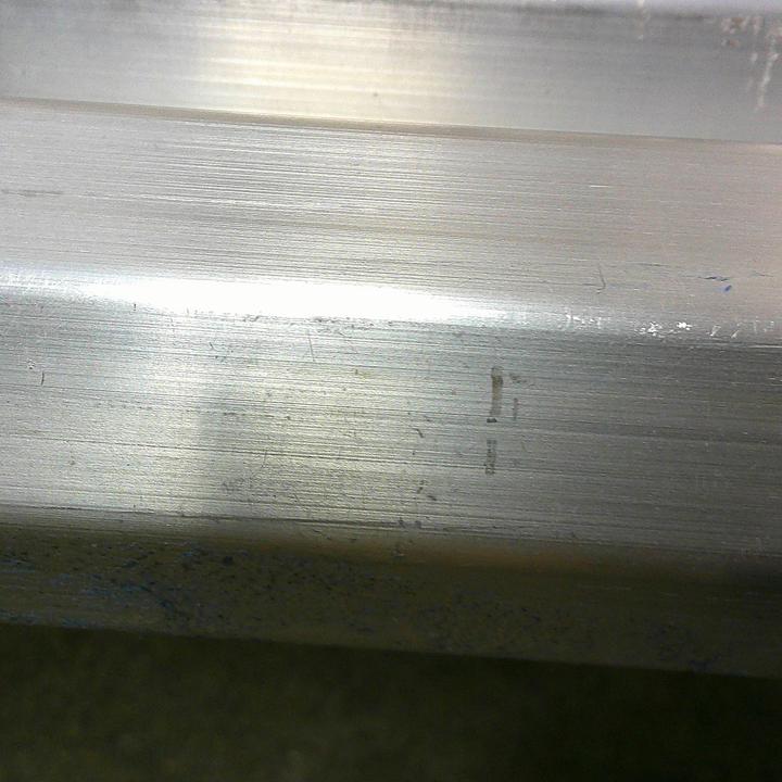 Actual product image Sport-Thieme Mini training goal with folding net hoops